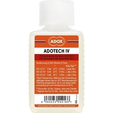 Adox Adotech IV 100 ml negatívna vývojka pre 6 filmov