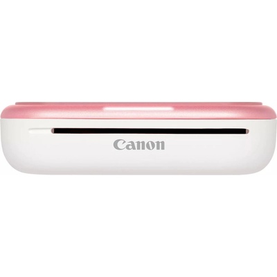 Canon Фотографски принтер Canon Zoemini 2 Розов (4549292194180)