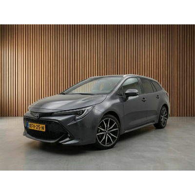 Toyota Corolla Hybrid Touring Sports GR Sport 147 kW
