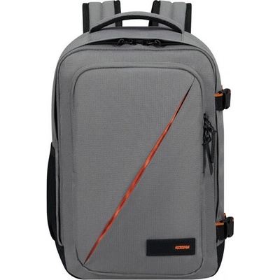 American Tourister Take2Cabin S sivý 20 l