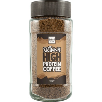 Skinny High Protein Coffee 100 g