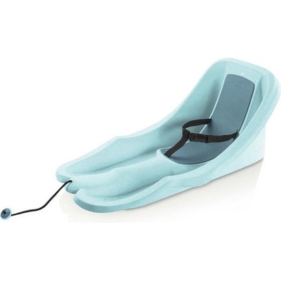 Baby Rider titan light modré