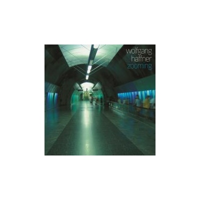 Wolfgang Haffner Zooming LP