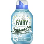 Fairy Омекотител Fairy Ultra Concentrated Freshness, 490 мл, 35 пранета