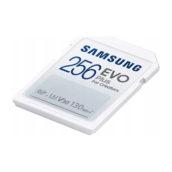 Samsung SDXC UHS-I 256 GB MB-SC256K/EU