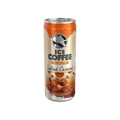 Kávový nápoj Hell Salted Caramel 0,25 l