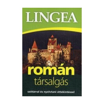 Román társalgás