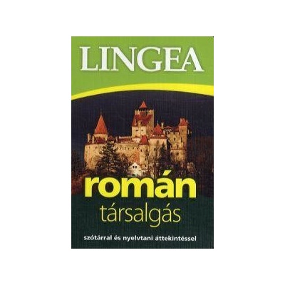 Román társalgás