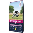 EUKANUBA Puppy & Junior Medium Breed 15 kg