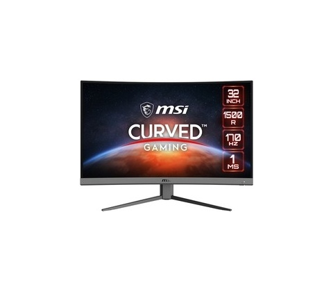 MSI Optix G32C4 E2