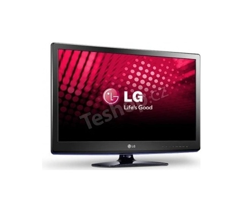 LG 26LS3500
