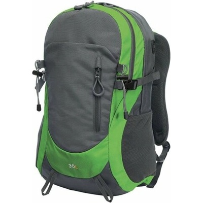 Halfar Trail 30l zelená