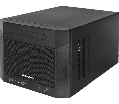 Chieftec Pro Cube CN-01B-OP