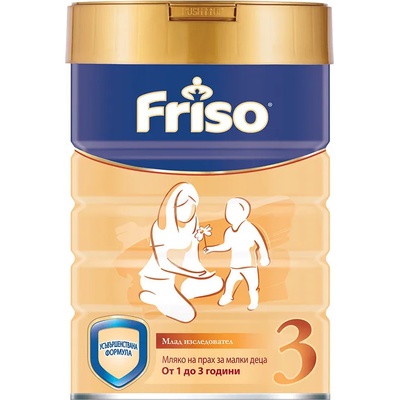 Friso Frisolac 3 - 400г