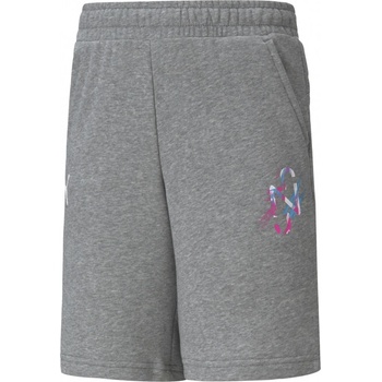 Puma Neymar Jr. Creativity šedá