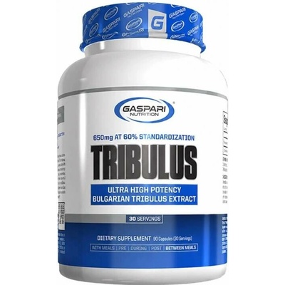 Gaspari Nutrition Tribulus 90 kapsúl