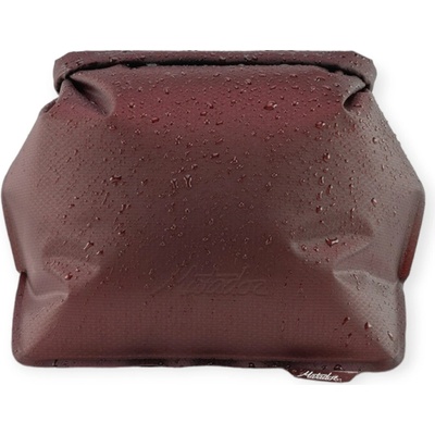 Matador FlatPak toaletné púzdro foiletry case burgundská
