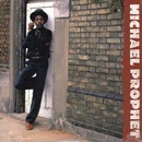 Prophet Michael - Gunman LP