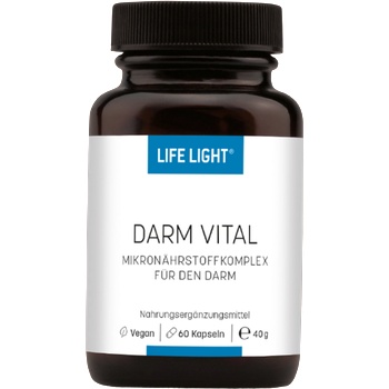 Darm Vital - 60 капсули