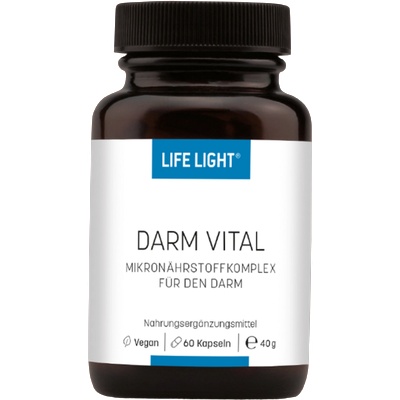 Darm Vital - 60 капсули