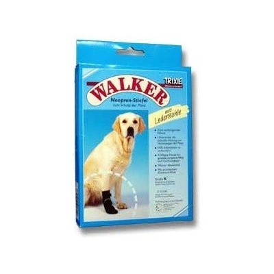 Trixie Botička ochranná Walker neopren 2 ks – Zbozi.Blesk.cz Trixie Botička ochranná Walker neopren 2 ks – Zbozi.Blesk.cz