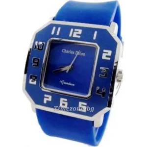 Charles Delon Мъжки часовник Charles Delon - CHD-505404 (CHD-505404) - xtreme Часовници