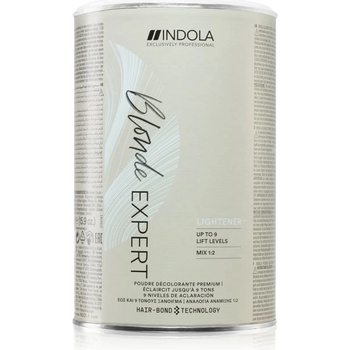 Indola Blonde Expert Lightening 450 g