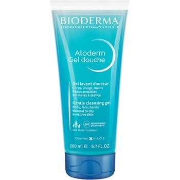 BIODERMA Atoderm Ultra-Gentle душ гел унисекс 1000 мл