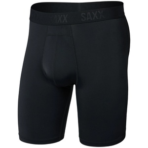 Saxx Smooth Flex Light Compression Lg Bxr Brf Размер: M / Цвят: черен