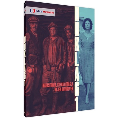 Dukla 61: DVD
