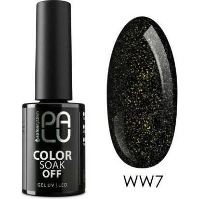 PALU UV/LED Gél lak Wroclaw WW7 11 g