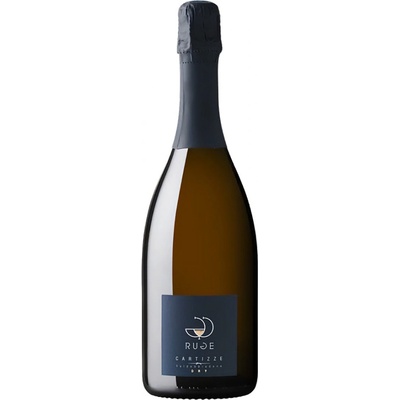 Ruge Cartizze Dry Valdobbiadene Superiore di Cartizze DOCG biele 11,5% 0,75 l (čistá fľaša)