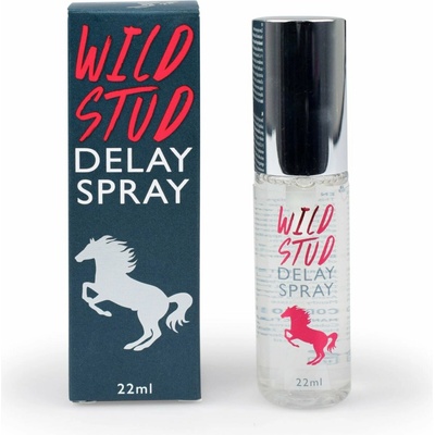 Cobeco Wild Stud Delay spray 22 ml