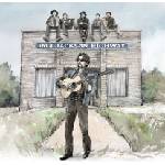 Jesper Lindell - 3614 Jackson Highway (Digipak) (CD) (0634457240148)