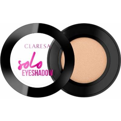 Claresa Solo očné tiene 100 1,2 g
