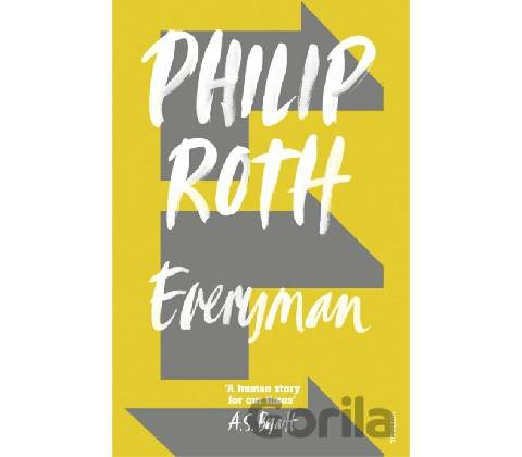 Everyman - Philip Roth