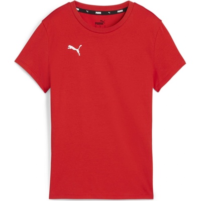 PUMA Тениска Puma teamGOAL Casuals Tee Wmn 658617-01 Размер S