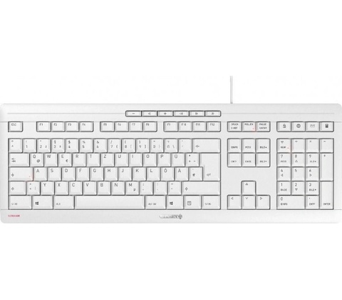 Cherry Stream JK-8500CS-0