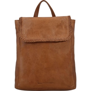 Hide & Stitches Inspired by Country W00792 Cognac
