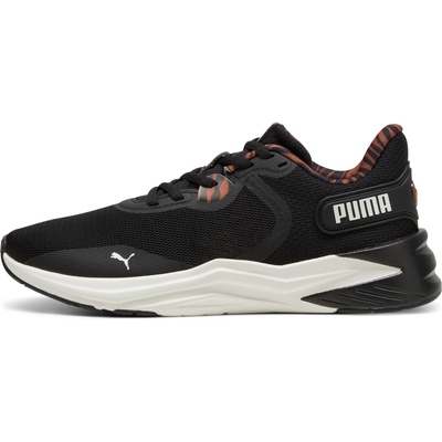 PUMA Спортни обувки 'Disperse XT 3' черно, размер 5
