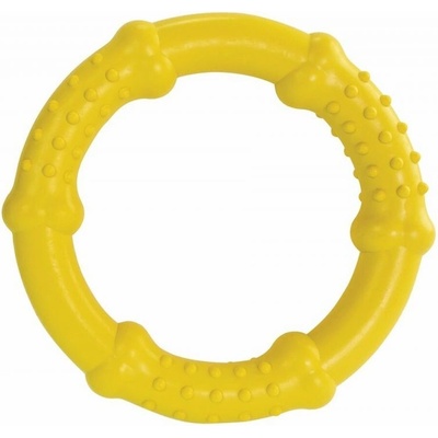 HipHop Dog Plovoucí tréninkový kruh s vanilkou 17 cm