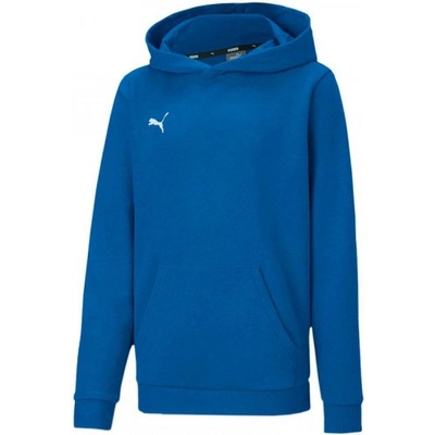 Puma teamGOAL 23 Casuals Hoody Jr 656711 02