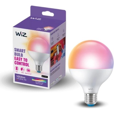 Philips 8720169072275 LED inteligentná žiarovka 11W E27 1055lm 2200-6500+RGBK