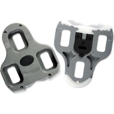 Kufry LOOK Cleat X- Track Easy, antracit