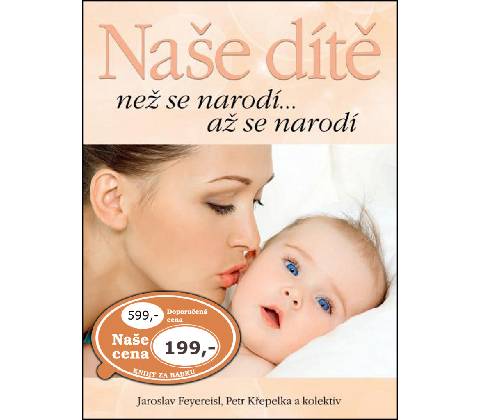 Naše dítě