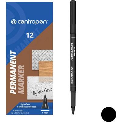 Centropen 2536 černý – Zboží Živě