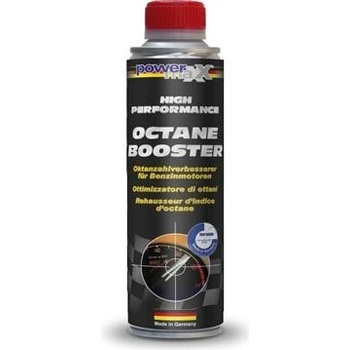 Bluechem PowerMaxx Octane Booster 300 ml