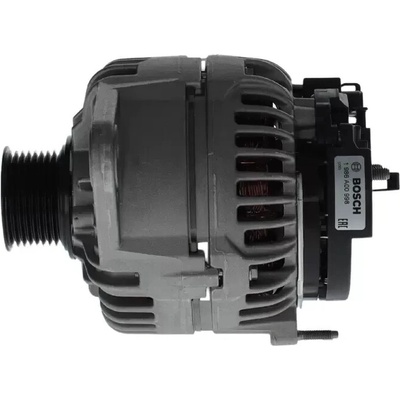 BOSCH Alternátor BO 1986A00998