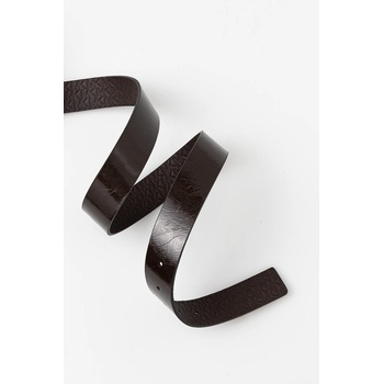 MICHAEL Michael Kors Кожен колан с две лица MICHAEL Michael Kors (559162)