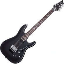 Schecter Damien Platinum 6 FRS Satin